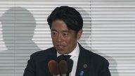 「必ずまた仕事をできる」野党支援候補に敗れた自民・大石宗さん（徳島・高知）【参院選】