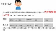 「遊ぶ時間の合計は変わらない」ゲームが欲しい12歳息子が作った“プレゼン資料”がガチ…父親にその後を聞いた