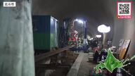 札幌延伸に向け…レール溶接作業を初公開！2種類のレール合計3万本以上を3つの方法で―札幌までの約212キロつなぐ〈北海道北斗市〉