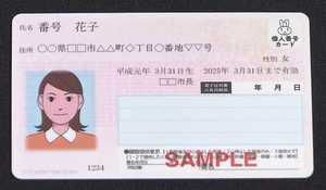 運転免許やスマホと一体化・・・マイナンバーカードの未来予想図と課題