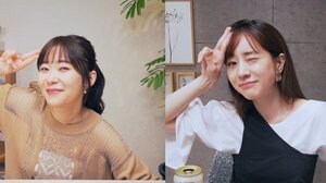 田中みな実&指原莉乃 オンライン飲みでほろ酔い 「結婚は?」「彼氏は?」本音の女子トーク