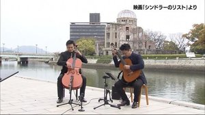 新型コロナ終息願い 広島の音楽家が「復活」の調べ