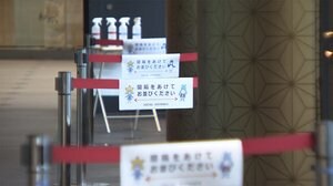 東京 ステップ2に休業緩和 感染予防し新しい日常始動