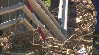 北海道初の線状降水帯被害が長引く「子牛がぬれて風邪を」橋が崩れ復旧の見通し立たず―もし札幌で発生し豊平川が決壊したら ススキノや札幌駅前も冠水 地下歩行空間が浸水 対策グッズは