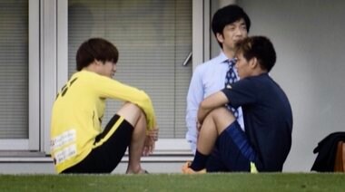 「代表で会おうぜ」柏レイソル・江坂任が永遠のライバルに今伝えたい返事