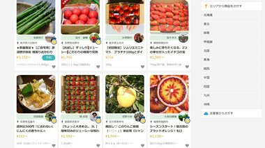 「つながり」が災害の備えになる…震災教訓に作った“オンラインマルシェ”の副産物