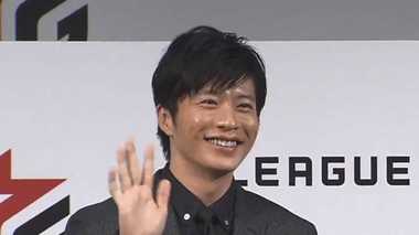 田中圭 麻雀との出会いは駄菓子屋さんのムフフなゲーム機