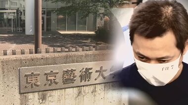 「ブンショ ヲ バラマクゾ」東京芸大教授を脅迫したのは元教え子…自称ギタリストと恩師の間に一体なにが?