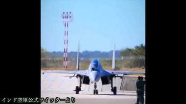 インド太平洋地域の知られざる変化。注目の印Su-30MKI戦闘攻撃機が、豪ピッチブラック演習参加