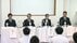【ライブ】国士舘大学が会見　警視庁が柔道部の寮を家宅捜索