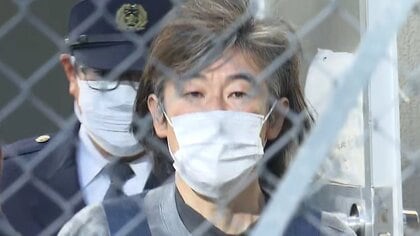 「県南部で似たような人物見た」公開手配で逮捕された男の情報が30件超　JR水戸駅前の男女4人襲撃