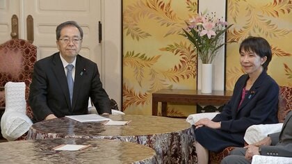 “政治とカネ”で溝埋まらず自公連立解消…26年の協力に幕　首相指名選挙は野党3党の動向がカギに