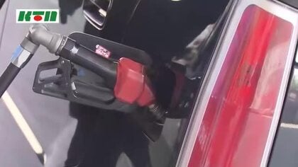 「ガソリン価格」最高値更新し194.9円 前週比28円超アップで全国6番目の高値  備蓄分放出の価格反映の時期は不透明