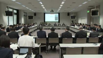 中東情勢の影響で資金繰り等の相談が増加…香川県が高松市、経済団体ら関係機関と情報共有の初会合【香川】