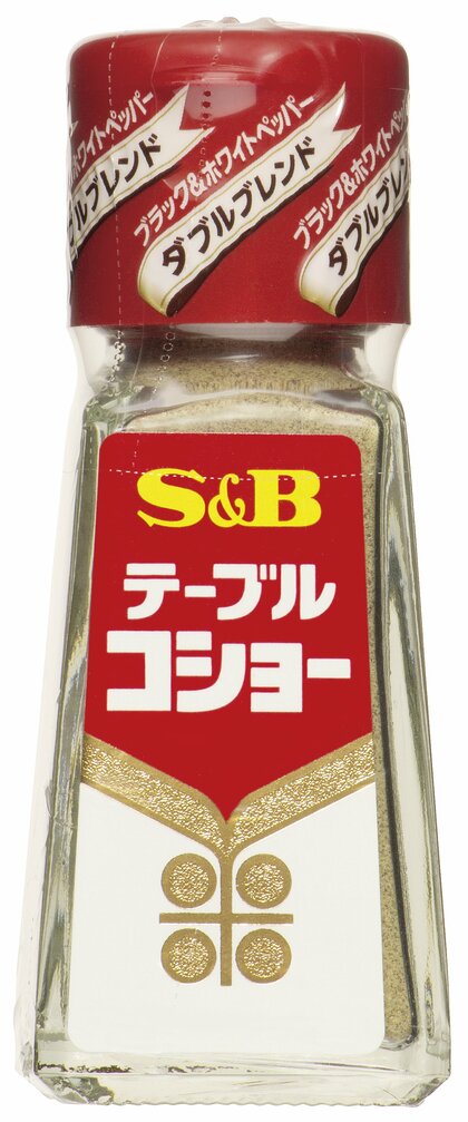 エスビー食品　こしょうなど191品目を値上げへ　14年ぶり