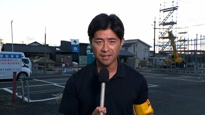 【中継】続く避難生活　暮らしの建て直しは　「2階建て仮設住宅」で限られた土地を有効利用へ　熊本地震からあすで1カ月