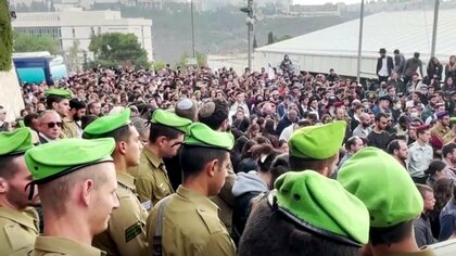 「神のために命を犠牲にできる者は勝利者」ユダヤ人を殺したパレスチナ人テロリストの言葉と人生