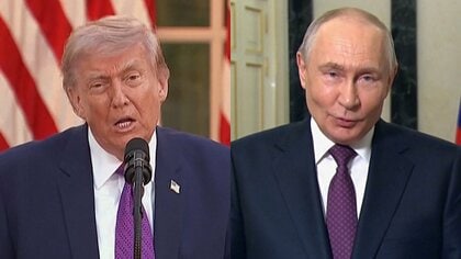 今年11月にアメリカ・ロシア首脳会談の可能性　ロシア大統領府報道官が言及　APEC首脳会議にあわせて