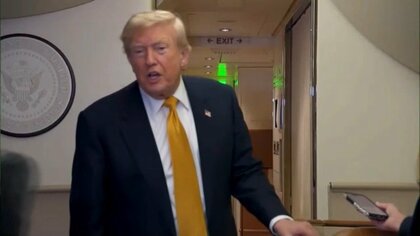 トランプ氏「20倍でやり返す」　アメリカ軍がイランを2日連続で攻撃　船舶攻撃への報復措置　イランも周辺諸国を攻撃