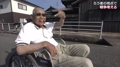 【手話が語る福祉】空襲警報も戦闘機の音も聞こえず…ろう者が後世に語り継ぐ“音のない”岡山空襲【岡山発】