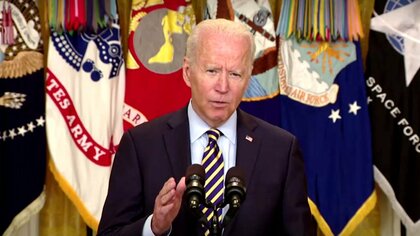 アフガン撤退は“テロの脅威低減”を意味しない　バイデン氏の狙いは「中国」と「極右過激派」戦略だった