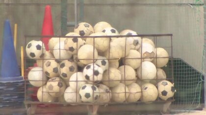 「我慢の限界が来て親に告白」“全裸で土下座”の被害者語る…熊本サッカー強豪校でいじめ　学校側の対応に不信感も