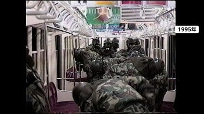 地下鉄サリン　今も後遺症に悩む被害者「いつ死んでもおかしくない」　国主導の治療法開発求める