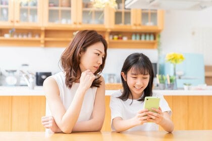 子供の“頭のにおい”に心当たりはある？「汗」以外の要因も…親が見落としがちな注意すべき日々のケア