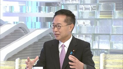 高市首相の所信表明演説「年収の壁」引き上げについて「全然新しい話ない」国民・古川氏「中間層まで手取り増を」