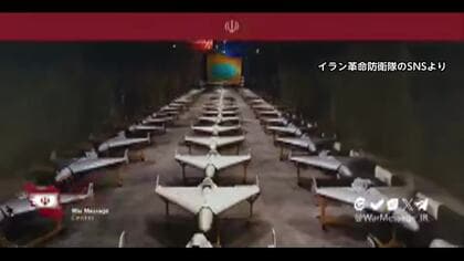 バーレーンとクウェートがイラン軍事施設を空爆…初の直接攻撃か　中東で戦闘拡大懸念　トランプ大統領は交渉継続を強調