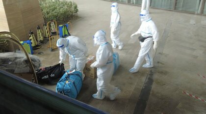 厳格な水際対策、今も入国ハードル高く…近いのに遠い“ゼロコロナ”の中国に赴任