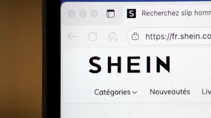 パリ裁判所、フランス政府のSHEINサイト3カ月停止要求を却下　児童模した「ラブドール」問題で