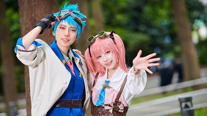 豊島区が「コスプレ」をふるさと納税の返礼品に…“聖地”池袋でどんな体験ができる？狙いを聞いた