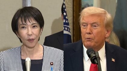 「アメリカ側の期待値大きい」日米首脳会談のポイントは“安倍路線継承”で個人的信頼関係の構築と“防衛費増額”