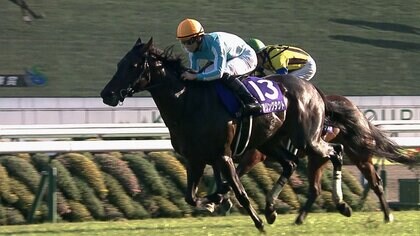 ジャパンC・注目7頭】日本馬vs外国馬 威信をかけた真っ向勝負