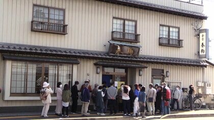 100年愛された名物「皿うどん」 人気の“老舗食堂”が惜しまれながら閉店