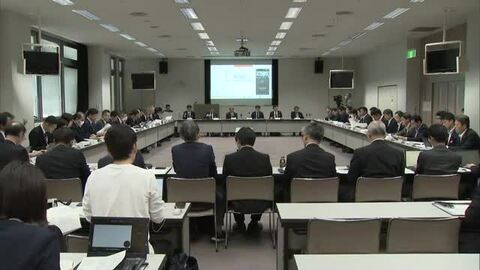 中東情勢の影響で資金繰り等の相談が増加…香川県が高松市、経済団体ら関係機関と情報共有の初会合【香川】