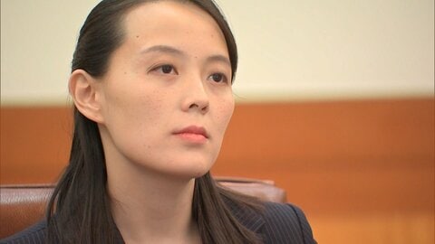 金与正氏“中距離戦略ミサイル発射”　変則軌道でAI導入も