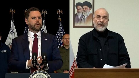 アメリカ・イラン「海峡」「レバノン」巡り応酬　日本時間11日午後協議へ