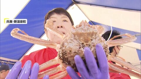 全国各地でにぎわう秋の催し　家族で旬の味を満喫！