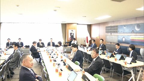 再審法改正を自民党が議論　「検察官の抗告」賛否両論で結論持ち越し　政府案には抗告禁止規定盛り込まれず