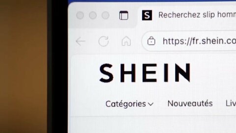 パリ裁判所、フランス政府のSHEINサイト3カ月停止要求を却下　児童模した「ラブドール」問題で
