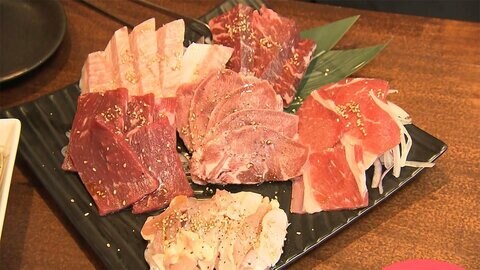 忘年会シーズン 飲食店は 予約に不安...新商品投入も 新型コロナ感染状況落ち着く中