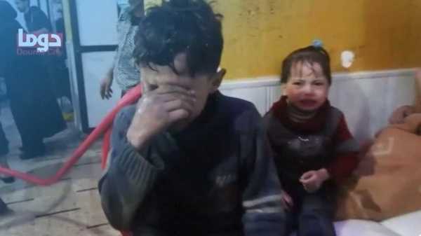 シリア情勢が緊迫化 は間違い 中東の視点でアメリカの攻撃を見る イスラム思想の専門家に聞く