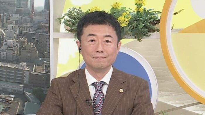 西脇亨輔弁護士