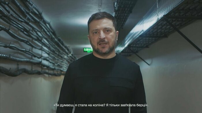 ロシアによるウクライナ侵攻も4年を超えた