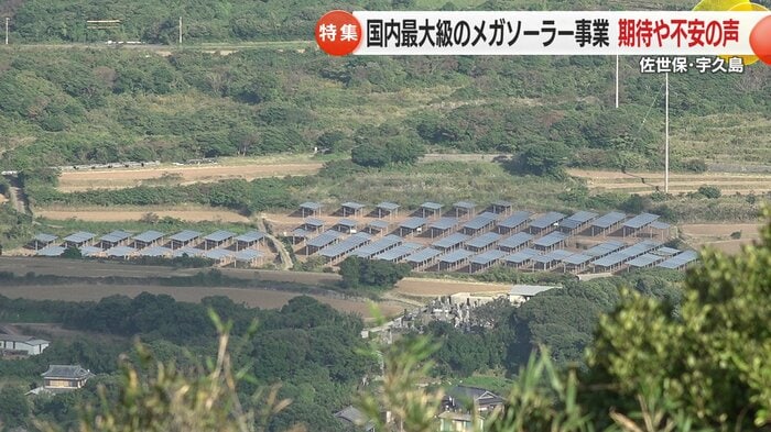 発電した電気を国に販売する計画