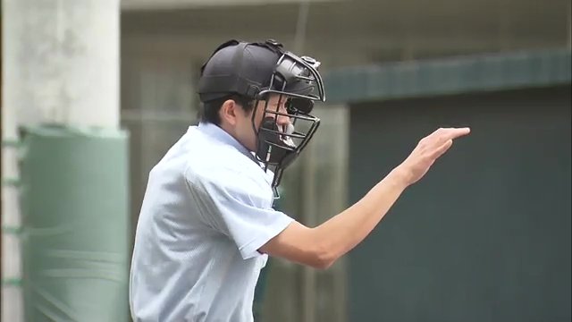 夏の大会直前　練習試合は本間さんにとっても重要な機会に