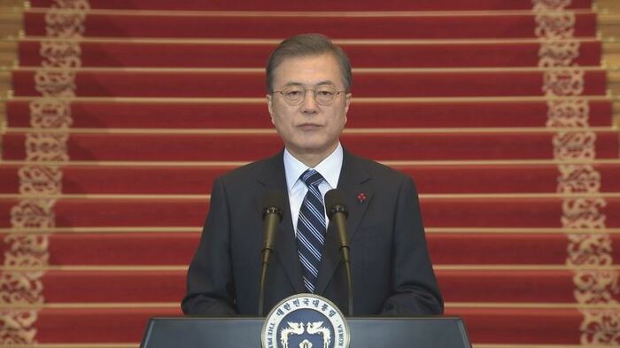 文在寅政権が有効な解決策を打ち出す余地は少ない