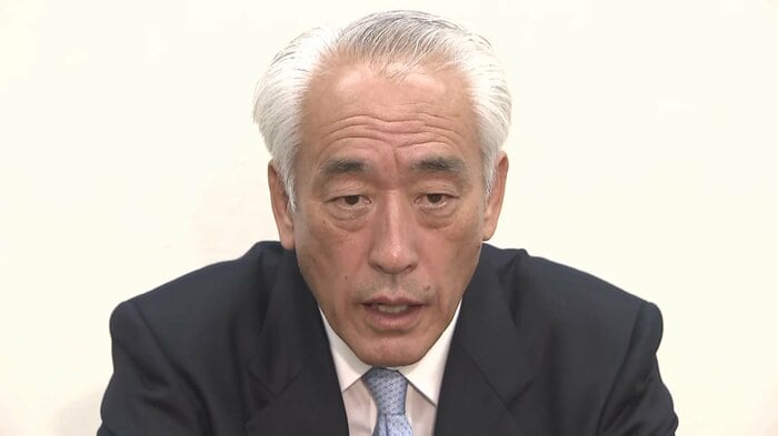 当選無効となった木内氏